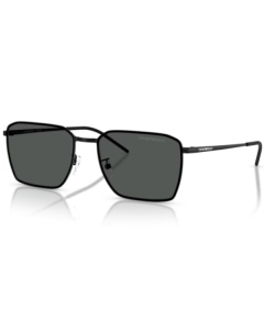 Okulary przeciwsłoneczne Emporio Armani 2172D 300187 60