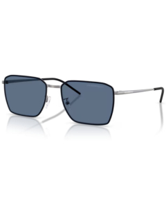 Okulary przeciwsłoneczne Emporio Armani 2172D 300380 60