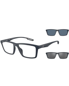Emporio Armani 4189U 50881W 55