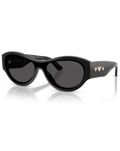 Okulary przeciwsłoneczne Emporio Armani 4265U 501787 36
