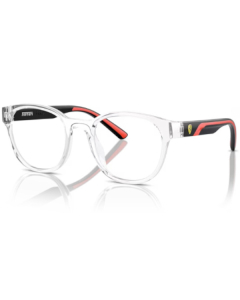 Ferrari Scuderia 8002U 513 50