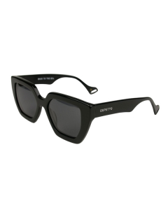 Okulary przeciwsłoneczne Gepetto Black Tourmaline C1 z polaryzacją