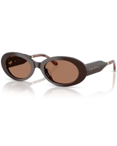 Okulary przeciwsłoneczne Giorgio Armani 8234U 622773 52