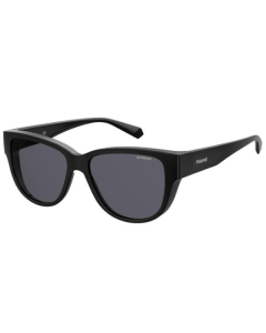 Okulary przeciwsłoneczne Polaroid 9013/S 807 58 M9 z polaryzacją