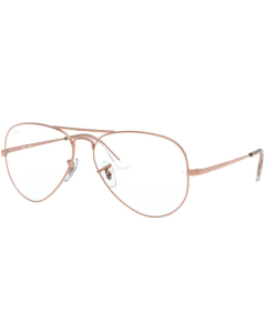 Ray-Ban® 6489 3094 58