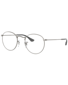Ray-Ban® 3447V 2620 50 Round Metal