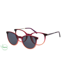 Solano 90135 F Clip-on z nakładką przeciwsłoneczną z polaryzacją