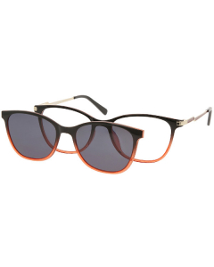 Solano 90155 F Clip-on z nakładką przeciwsłoneczną z polaryzacją