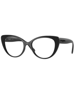 Vogue Eyewear 5422 W44 52