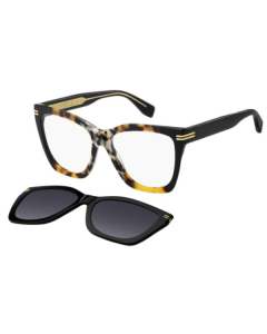 Marc Jacobs 1113/CS 086 55 9O z nakładką przeciwsłoneczną