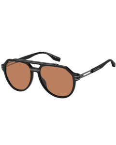 Okulary przeciwsłoneczne Marc Jacobs 876/S 8LZ 57 W7