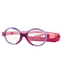 Miraflex 4008 L128 38 dziecięce