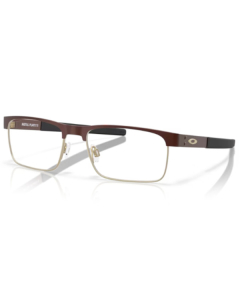 Oakley 5153 515305 54 Metal plate ti