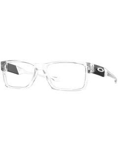 Oprawki dziecięce Oakley 8020 802003 48 DOUBLE STEAL