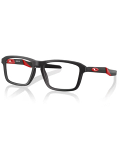 Oakley 8023 802301 49 Quad out dziecięce