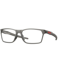 Oakley 8032 803202 55 HEX JECTOR