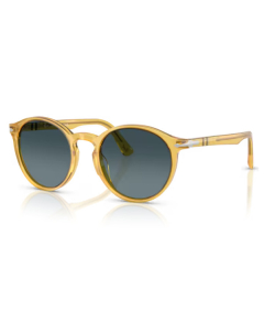Okulary przeciwsłoneczne Persol 3171S 204/S3 52 z polaryzacją