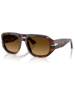 Okulary przeciwsłoneczne Persol 3373S 24/85 53 Vincent