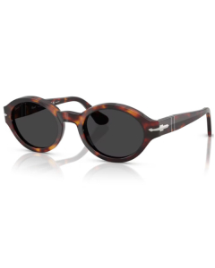 Okulary przeciwsłoneczne Persol 3378S 24/48 51 Loris z polaryzacją