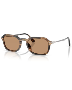 Okulary przeciwsłoneczne Persol 3381S 123653 54