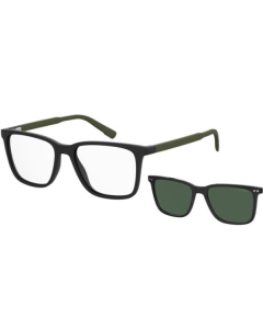 Pierre Cardin 6280/CS 3OL 54 UC z nakładką przeciwsłoneczną z polaryzacją