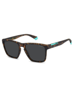 Okulary przeciwsłoneczne Polaroid 2167 N9P 56 M9 z polaryzacją