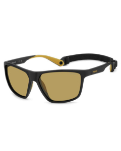 Okulary przeciwsłoneczne Polaroid 7040 PGC 59 MU z polaryzacją