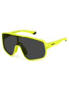 Okulary przeciwsłoneczne Polaroid 8070 6DX 99 M9 z polaryzacją dziecięce