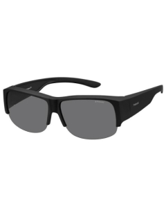 Okulary przeciwsłoneczne Polaroid 9007/S DL5 62 Y2 z polaryzacją