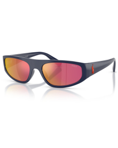 Okulary przeciwsłoneczne Polo Ralph Lauren 4250U 58576Q 57