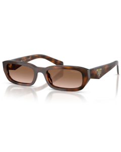 Okulary przeciwsłoneczne Prada B06S 20D90P 53