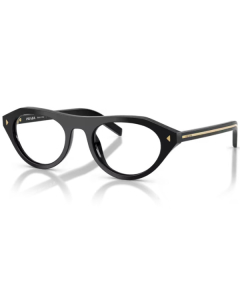 Prada B15S 16K60K 51 z filtrem światła niebieskiego