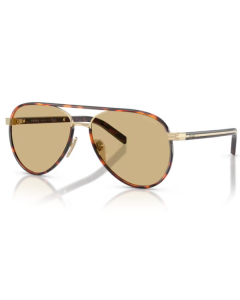 Okulary przeciwsłoneczne Prada B57S 21E10R 59