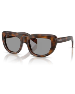 Okulary przeciwsłoneczne Prada D07S 20D50Q 53