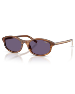 Okulary przeciwsłoneczne Prada D17S 25O70W 52