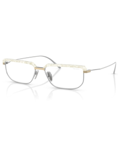 Prada D64S 29P10W 58 z filtrem światła niebieskiego