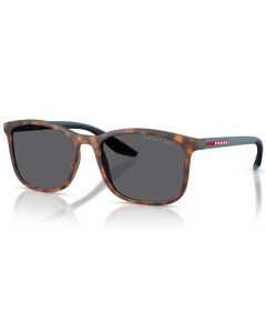 Okulary przeciwsłoneczne Prada Linea Rossa A08S U61144 56 z polaryzacją