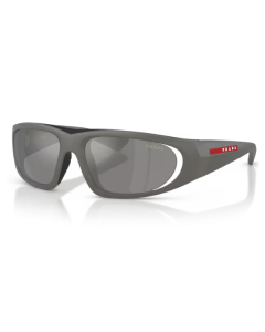 Okulary przeciwsłoneczne Prada Linea Rossa B03S 16X7W1 57