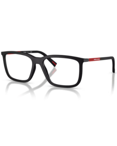Prada Linea Rossa 01SV DG01O1 56