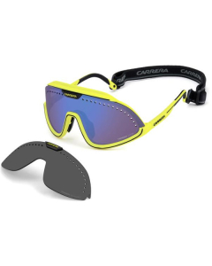 Okulary przeciwsłoneczne Carrera Csport01 4CW 99 ZS