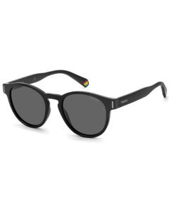 Okulary przeciwsłoneczne Polaroid 6175 807 51 M9 z polaryzacją