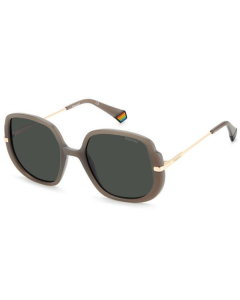 Okulary przeciwsłoneczne Polaroid 6181 79U 53 M9 z polaryzacją