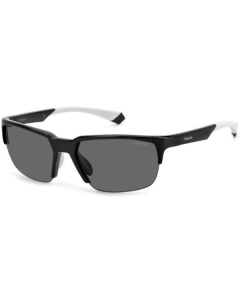 Okulary przeciwsłoneczne Polaroid 7041 08A 65 M9 z polaryzacją