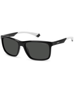 Okulary przeciwsłoneczne Polaroid 7043 08A 57 M9 z polaryzacją