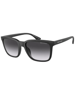 Okulary przeciwsłoneczne Armani Exchange 4112SU 80788G 55