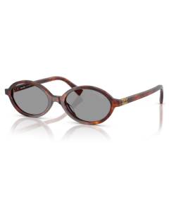 Okulary przeciwsłoneczne Miu Miu 04ZS 21C40O 50
