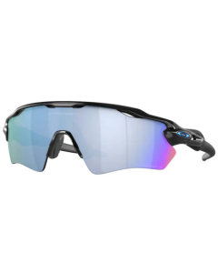 Okulary przeciwsłoneczne dla dzieci Oakley 9001 900123 31 RADAR EV XS PATH z polaryzacją