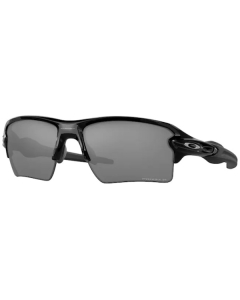 Okulary przeciwsłoneczne Oakley 9188 918872 59 FLAK 2.0 XL z polaryzacją 
