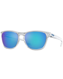 Okulary przeciwsłoneczne Oakley 9479 947906 56 MANORBURN