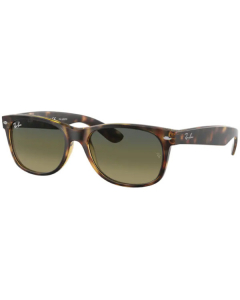 Okulary przeciwsłoneczne Ray-Ban® 2132 894/76 55 NEW WAYFARER z polaryzacją